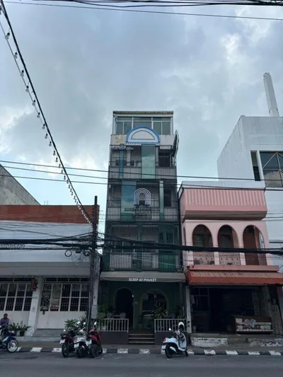 Sleep at Phuket – Fotos 10
